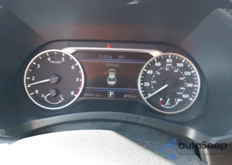 2024 Nissan Sentra Sv Xtronic Cvt из США, поврежденный, VIN 3N1AB8CV6RY209107